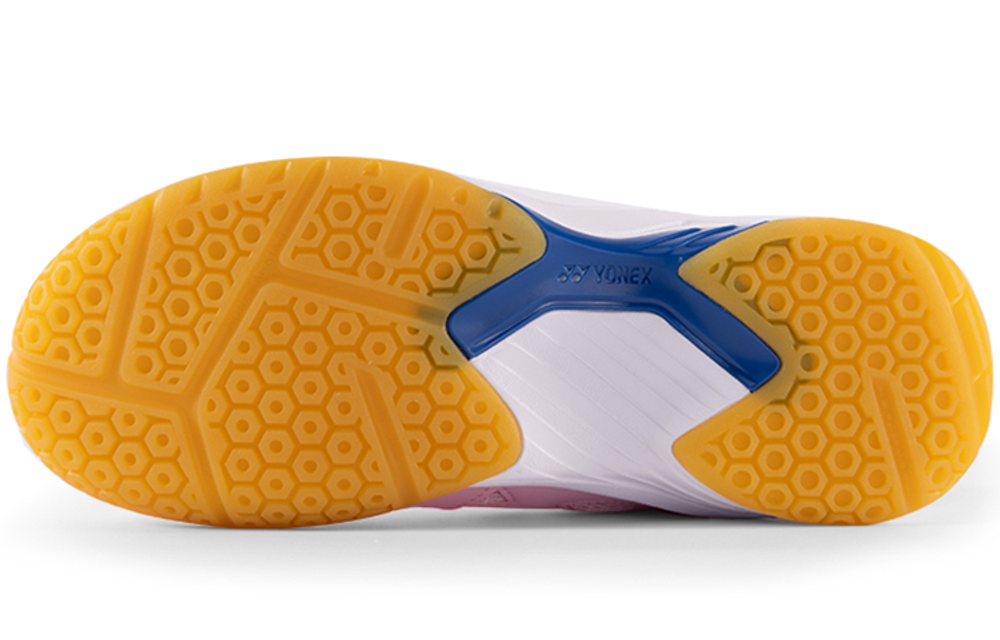 YONEX Power Cushion Comfortable And Breathable Slip Resistant Abrasion Resistant Coverage Support Balance Rebound