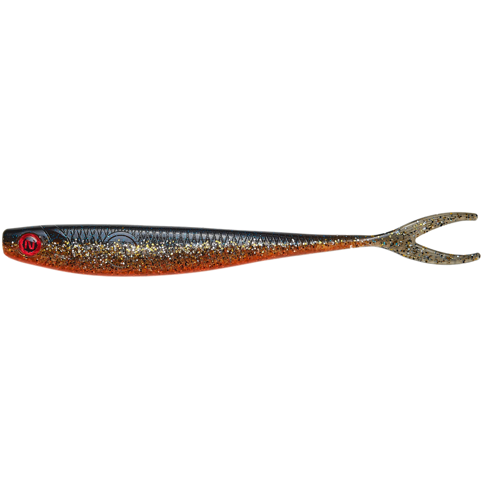 Мягкая приманка Narval Skinny Slug 200мм -