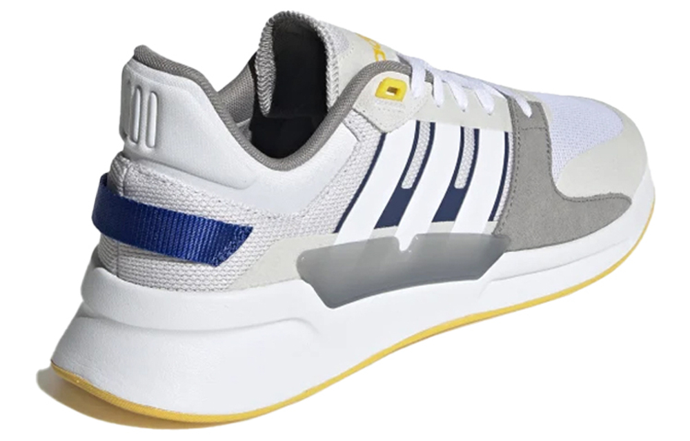 Adidas Run 90s "Orbit Grey"