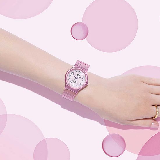 Наручные часы Casio MQ-24S-4BEF