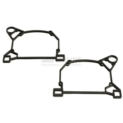 Рамки для Mitsubishi Fuso Canter VII (2002 - 2011 г.в.) на 3/5R