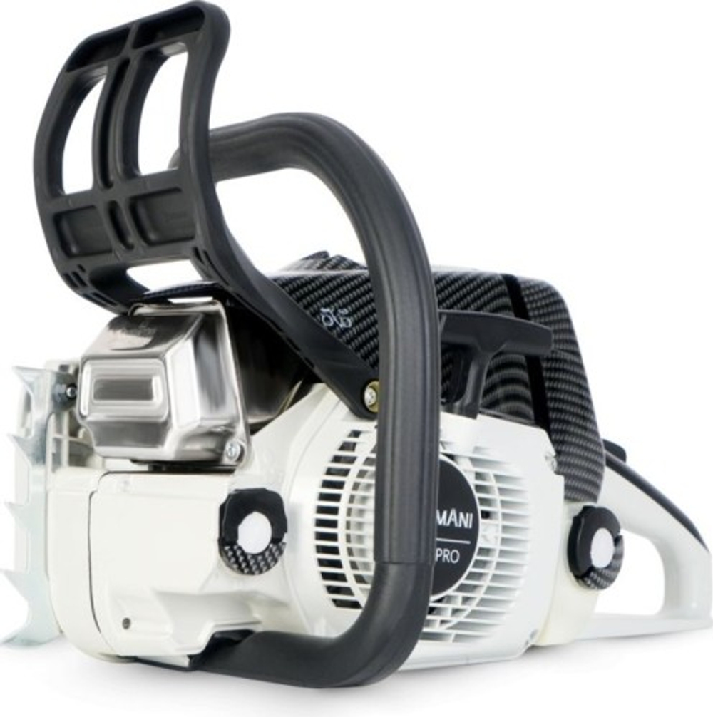 Бензопила ZIMANI MS260 PRO 16" MS260PRO