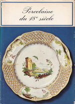Европейский фарфор XVIII века