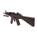 Автомат-трещетка, пакет MP5K-01