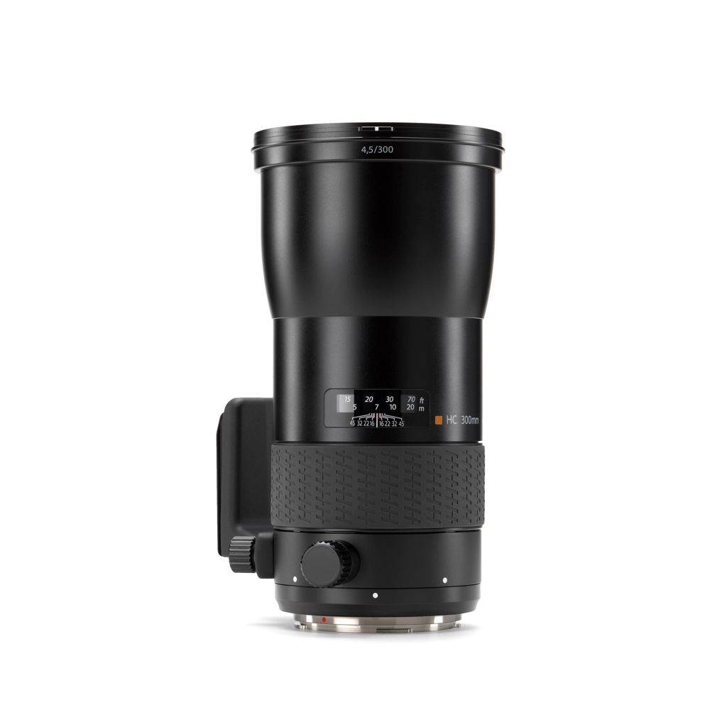 Объектив Hasselblad Lens HC F4.5/300 mm (3026300)
