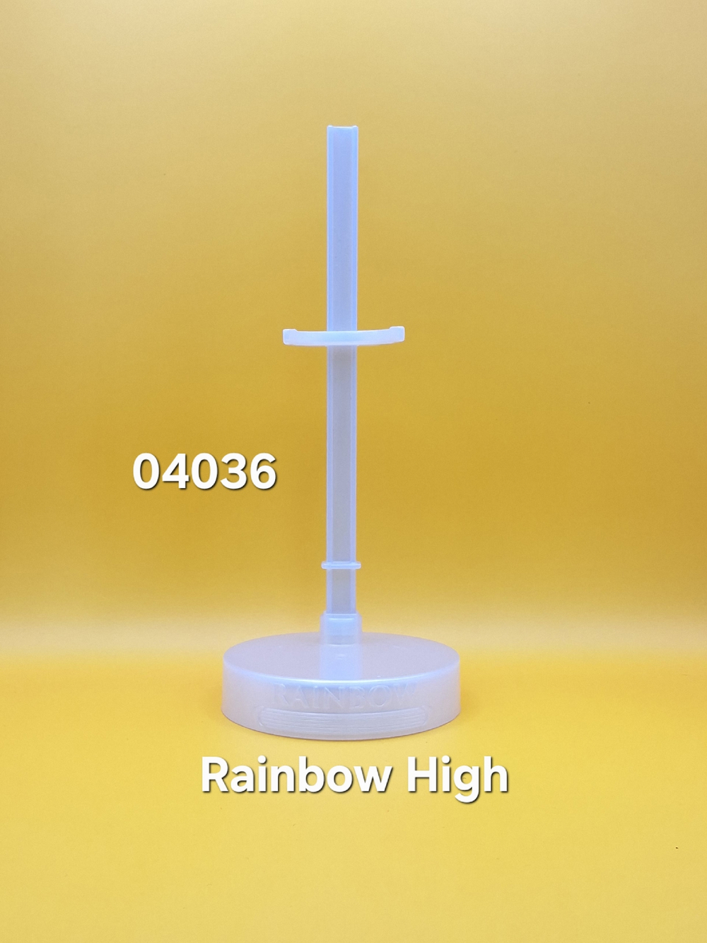 Аксессуары для кукол Rainbow High 04036