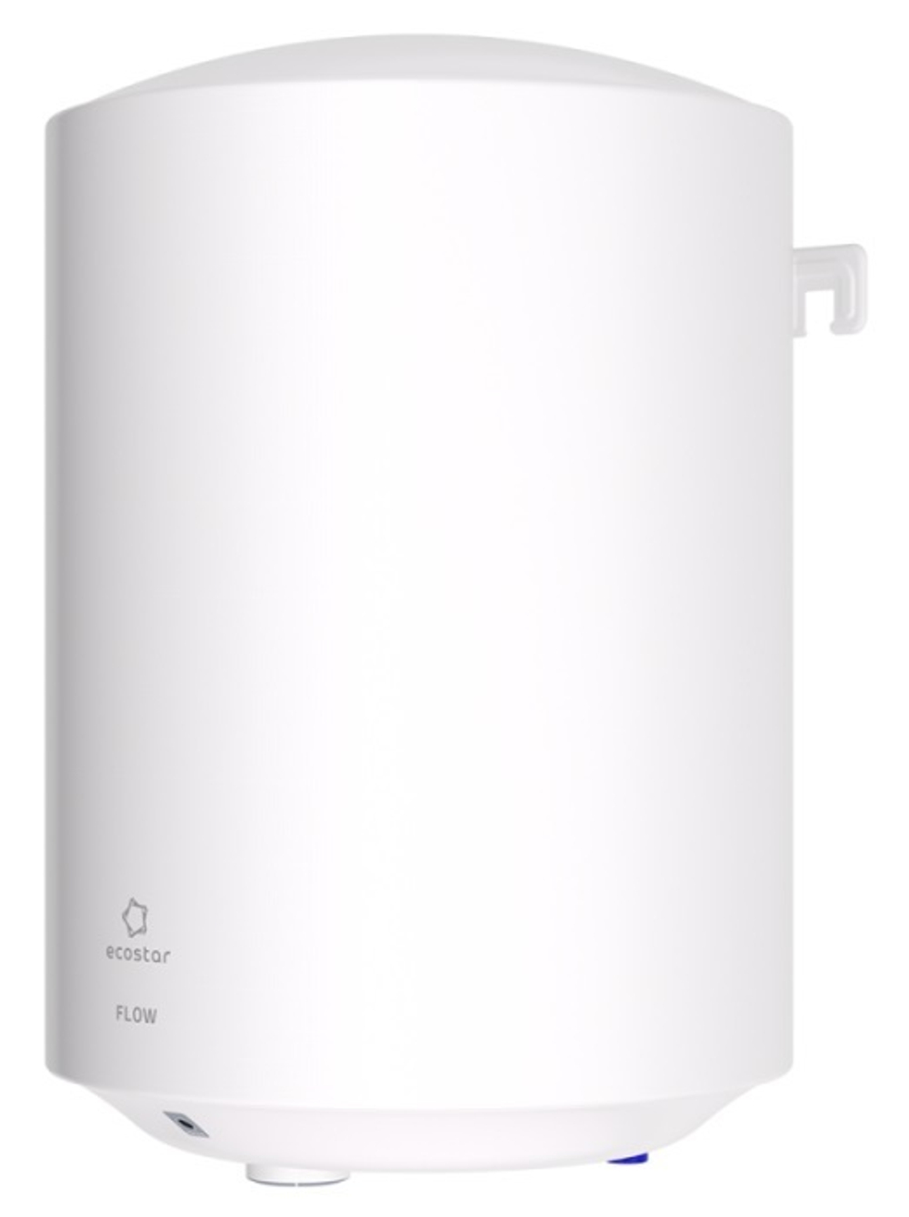 Электрический накопительный водонагреватель Ecostar Flow EWH-F100-RE