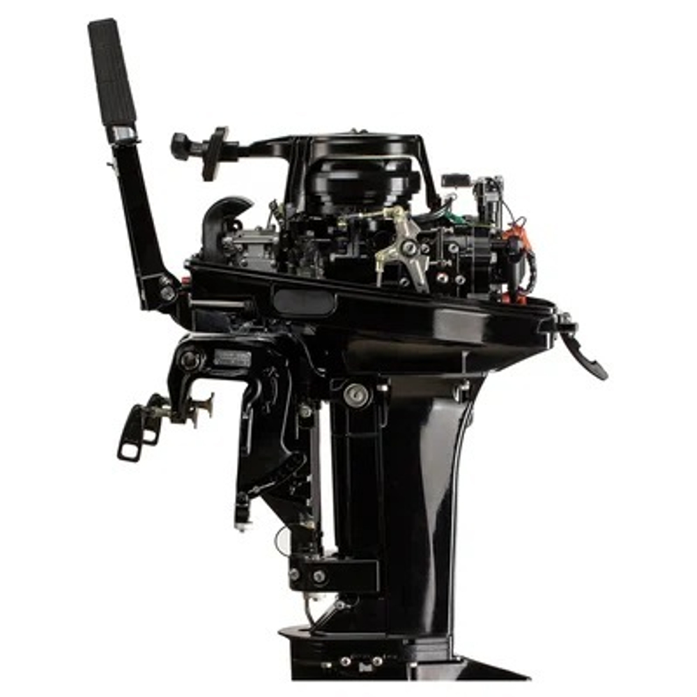 2х-тактный лодочный мотор GLADIATOR G9.9PRO FHS