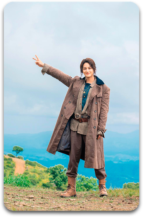 Карта #1007 / Kim Beom