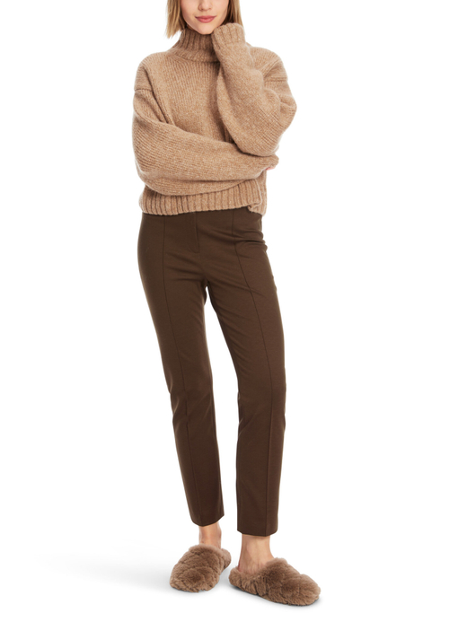 Брюки из вискозы