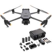 Квадрокоптер DJI Mavic 3 Enterprise Combo