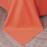 Комплект постельного белья Сатин Элитный CPL056