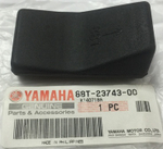 Амортизатор лыжи Yamaha VK540 88T237430000