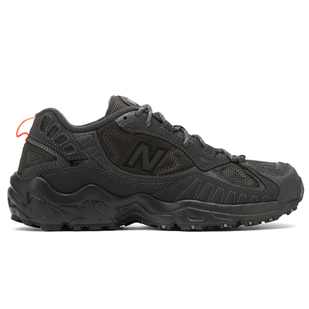 Кроссовки New Balance 703 Black
