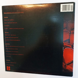 Kansas Two For The Show 2LP (US 1978)