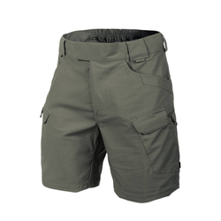 Helikon-Tex URBAN TACTICAL SHORTS 8,5 - PolyCotton Ripstop - Taiga Green