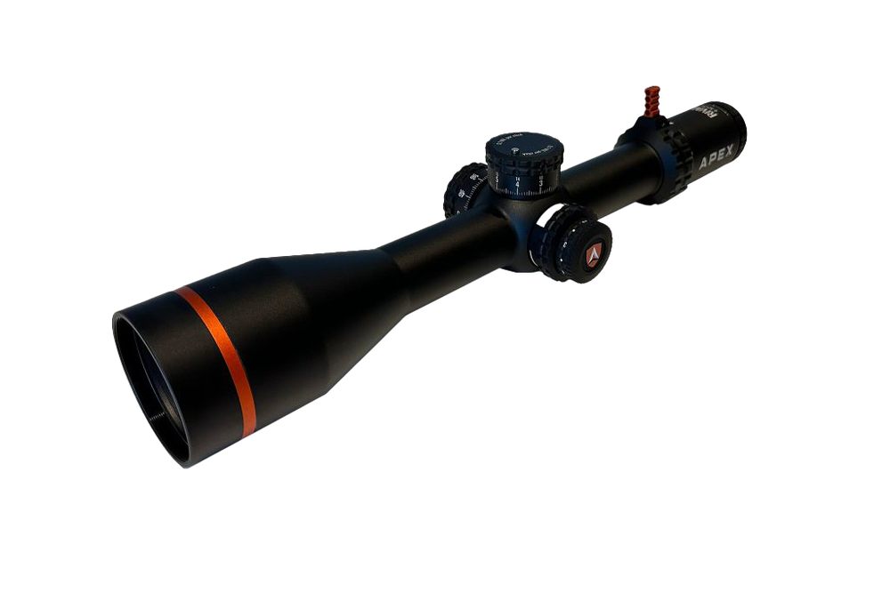 Apex RivalX 4-32x56 FFP