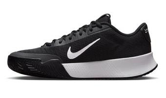 Мужские кроссовки теннисные Nike Vapor Lite 2 Clay - черный