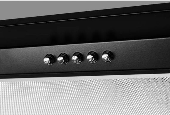 Встраиваемая вытяжка Kuppersberg Kuppersberg INLINEA 52 B X