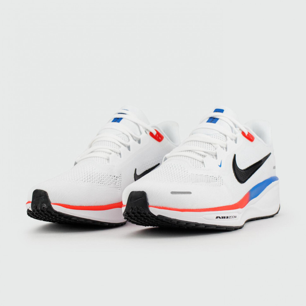 кроссовки Nike Air Zoom Pegasus 41 White / Blue Red