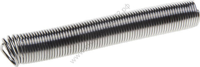 СВЕТОЗАР ПОС 61,1мм 15г трубка с флюсом, туба, Припой (SV-55323-015)