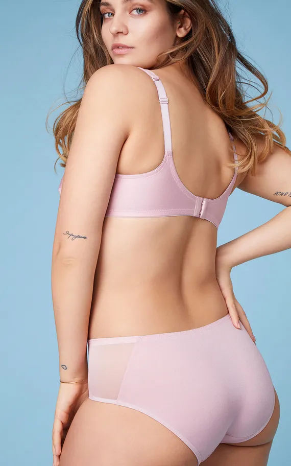 Бюстгальтер Havana 01 M Pink