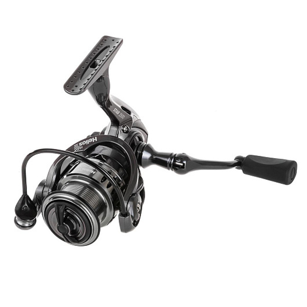 Катушка Star 3000 4+1 подшип (HS-S-3000) Helios