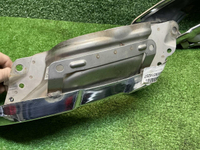 Насадка глушителя BMW X5 G05 (18-23) M-paket