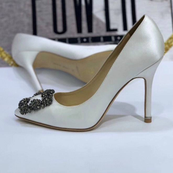 Туфли Manolo Blahnik