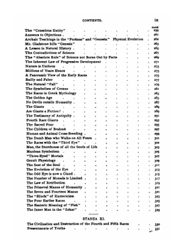 The Secret Doctrine. The Synthesis of Science, Religion, and Philosophy. Volume 2 | Helena Petrovna Blavatsky
