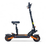 Электросамокат Kugoo Kirin G2 Max