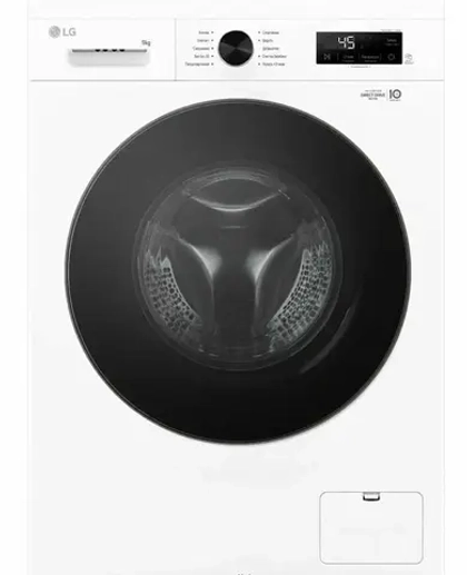 Стиральная машина LG F2Y1VS5W