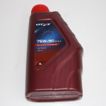 Трансмиссионное масло полусинт. V314401 VITEX GL-4 75W90 1л.
