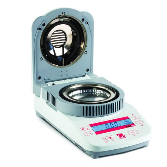 Анализатор влажности Ohaus MB23