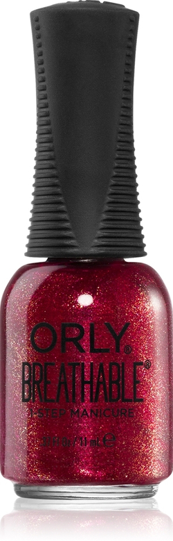 Orly Breathable - лак для ухода за ногтями, 11 ml