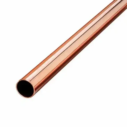 Трубка медная 16