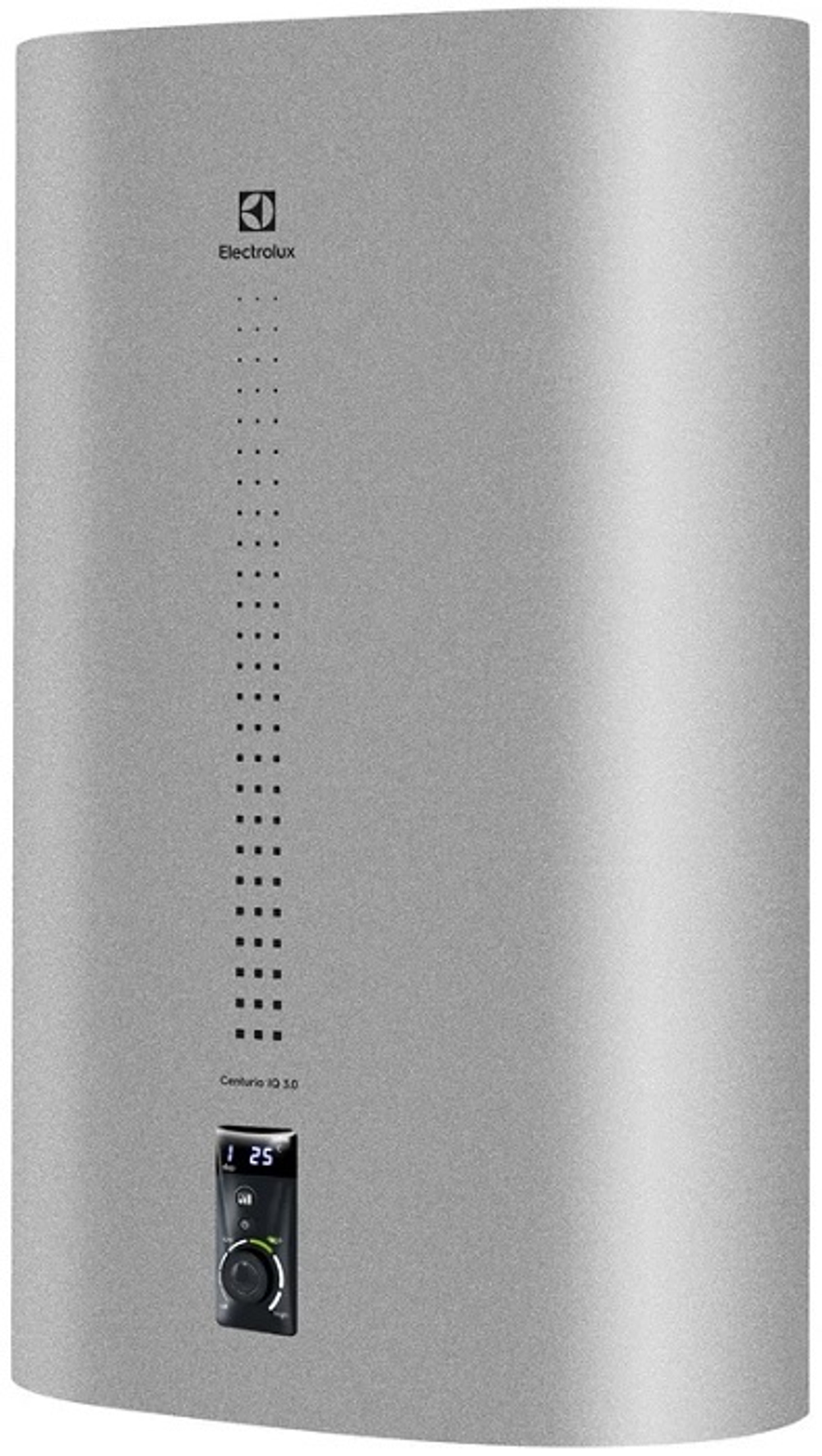 Водонагреватель  Electrolux EWH 80 Centurio IQ 3.0 Silver