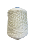 Пряжа на бобине (Италия) 100% шерсть экстрафайн 100г-165м 965г