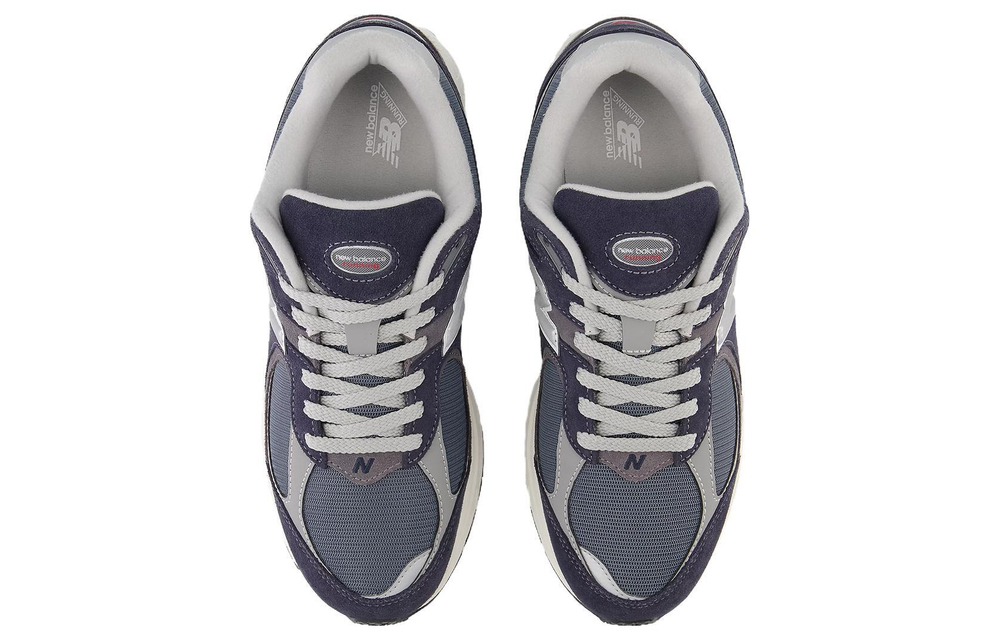 Кроссовки New Balance Nb 2002R