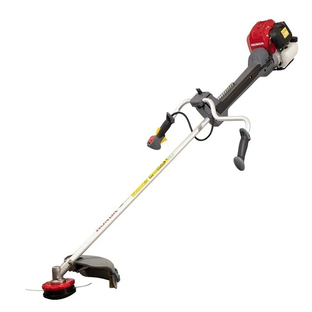 Мотокоса HONDA UMK450E EX EET 4-х тактный 2 л.с., захват 440 мм, UMK450EEXEET