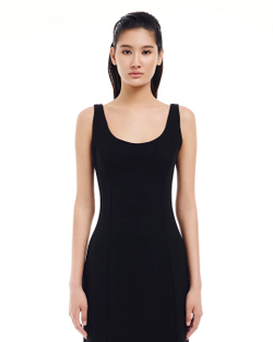 Платье Regal (Регаль) черное