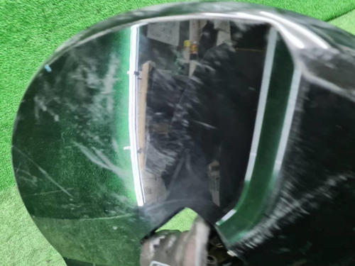 Кожух запасного колеса Tank 300 (2021-н.в.)