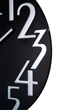 Часы настенные Tomas Stern 8015 Германия детали