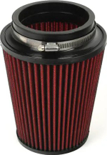 Система холодного впуска Unitronic Carbon Fiber Intake System 3" для Audi RS3/TTRS 2.5TFSI EVO