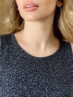 Майка (топ) Флеш-4 Виотекс СЕРЫЙ