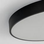 Citilux Купер CL72495G1 LED RGB Светильник с пультом Чёрный