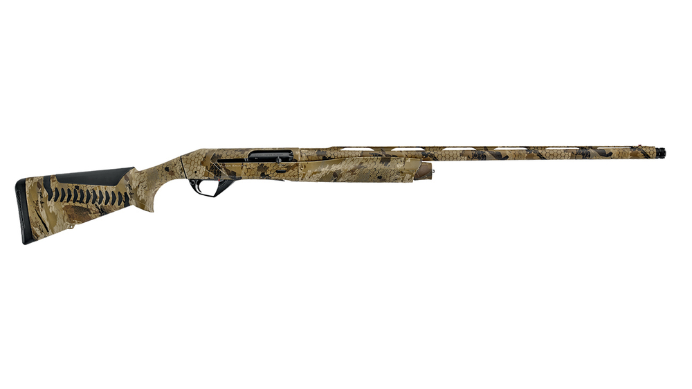 Ружье Benelli Black Eagle Optifade 12/76, 76