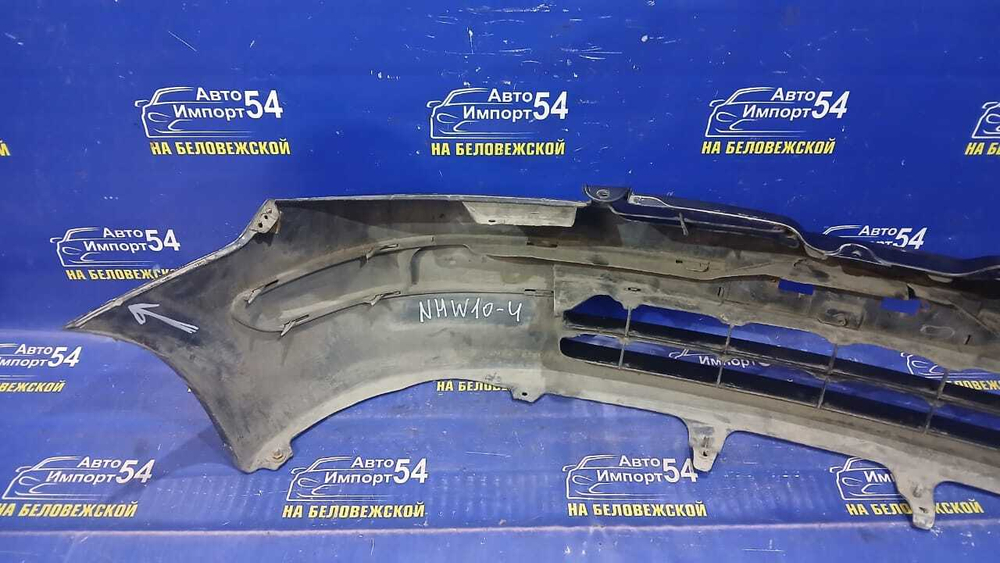Бампер передний TOYOTA PRIUS 1998