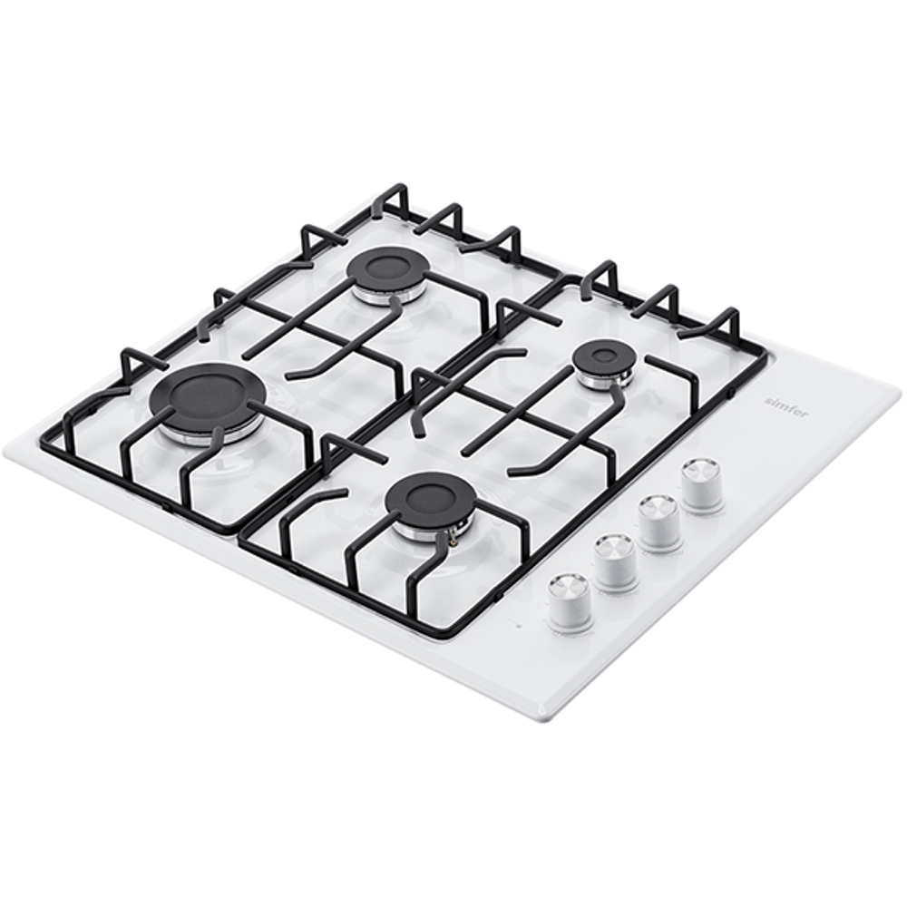 Поверхность газовая SIMFER H60Q40W511