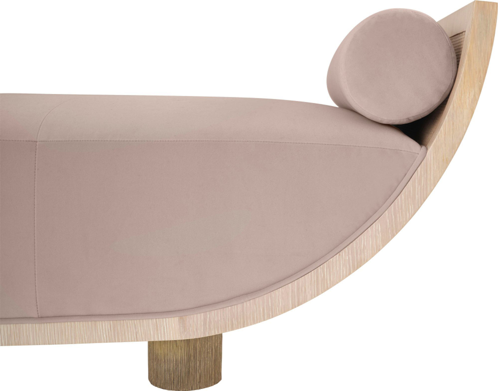 Шезлонг McGuire Kimono Chaise